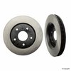 Op Parts Brake Disc, 40554180 40554180